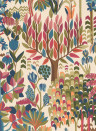 Thibaut Wallpaper Alpine - Festival