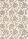 Thibaut Carta da parati Desert Flower - Birch