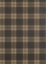 Thibaut Tapete Douglas Plaid - Brown
