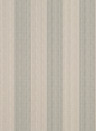 Thibaut Papier peint Evan Stripe - Charcoal