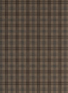 Thibaut Carta da parati Huntley Plaid - Brown