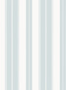 Thibaut Tapete Norfolk Stripe - Spa Blue