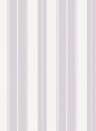 Thibaut Tapete Norfolk Stripe - Lilac