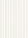 Thibaut Tapete Railway Stripe - Beige