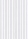 Thibaut Tapete Railway Stripe - Lavender
