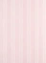 Thibaut Tapete Scarlet Stripe - Blush