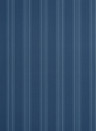 Thibaut Tapete Scarlet Stripe - Navy