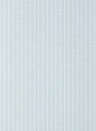 Thibaut Papier peint Suited Stripe - Light Blue