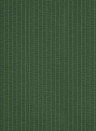 Thibaut Papier peint Suited Stripe - Forest Green