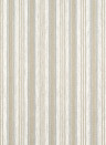 Thibaut Carta da parati Bennett Stripe - Beige