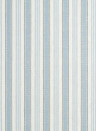 Thibaut Carta da parati Bennett Stripe - Blue