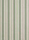 Thibaut Carta da parati Bennett Stripe - Green