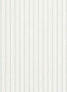 Thibaut Tapete Ryker Stripe - Cream and Robin's Egg