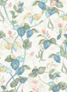 Osborne & Little Wallpaper Cupani - Ivory