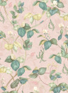Osborne & Little Wallpaper Cupani - Blush