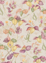 Osborne & Little Wallpaper Cupani - Linen