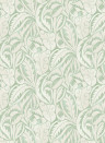 Osborne & Little Papier peint Dufy Leaf - Celadon