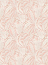 Osborne & Little Papier peint Dufy Leaf - Blush