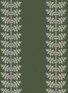 Thibaut Papier peint Amble - Olive