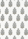 Thibaut Carta da parati Audrey - Grey