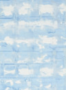 Thibaut Wallpaper Illusion - Sky