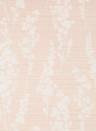 Thibaut Carta da parati Spring Blooms - Blush