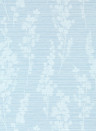 Thibaut Carta da parati Spring Blooms - Sky
