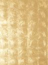 Thibaut Carta da parati Metal Leaf - Metallic Gold