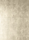 Thibaut Carta da parati Metal Leaf - Metallic Pewter