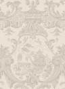 Cole & Son Wallpaper Chippendale China Linen