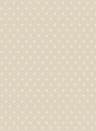 Cole & Son Wallpaper Victorian Star Grey