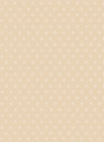 Cole & Son Wallpaper Victorian Star Ochre