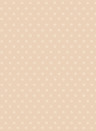 Cole & Son Wallpaper Victorian Star Plaster Pink