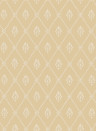 Tapete Alma von Cole & Son - Ochre
