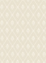 Tapete Alma von Cole & Son - Soft Grey