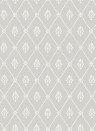 Tapete Alma von Cole & Son - Grey