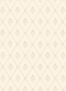 Tapete Alma von Cole & Son - Stone