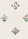Sandberg Wallpaper Amy - Pink