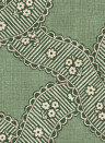 Sandberg Wallpaper Annie - Green