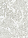 Essentials by Arte Wallpaper Hortus - 30350
