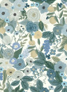 Rifle Paper Co. Carta da parati Garden Party - RI5120