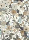 Rifle Paper Co. Carta da parati Garden Party - RI5121