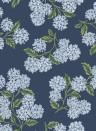 Rifle Paper Co. Carta da parati Hydrangea - RI5142