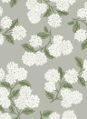 Rifle Paper Co. Carta da parati Hydrangea - RI5144