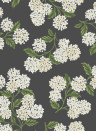 Rifle Paper Co. Carta da parati Hydrangea - RI5146