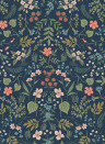 Rifle Paper Co. Wallpaper Wildwood - RI5154