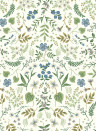 Rifle Paper Co. Wallpaper Wildwood - RI5155