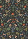 Rifle Paper Co. Wallpaper Wildwood - RI5158