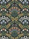 Rifle Paper Co. Papier peint Bramble - RP7318