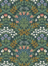 Rifle Paper Co. Papier peint Bramble - RP7322